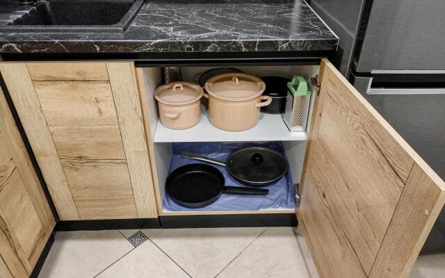 Альянс на переулке Соборный 98