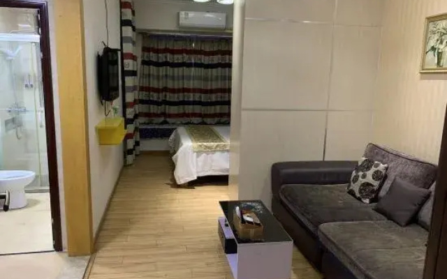 Enping Jinjiang International New Town Apartment