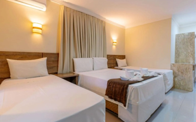 Novo Sol Hotel