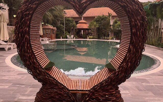 Bungalow Sang Tuoi Mountains