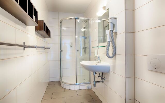 B&B Hotel Graz-Hbf