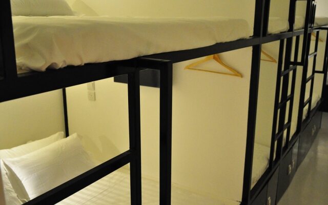 ABC Premium Hostel