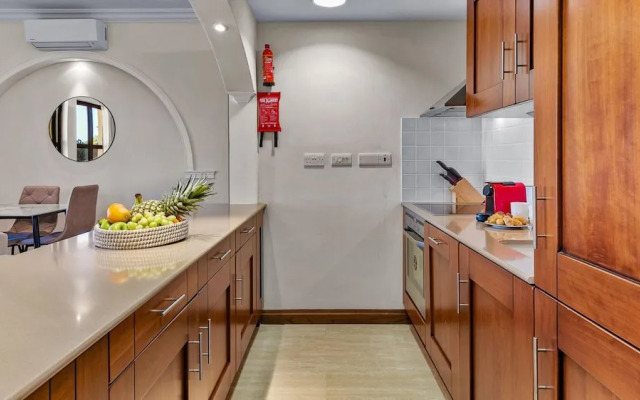 Apartment Apj03 - Anesi
