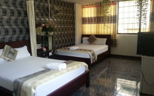 Saigon Cosy Hotel
