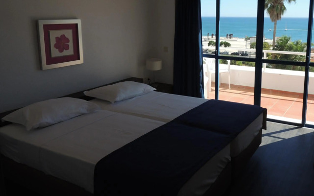 Almar Hotel Apartamento