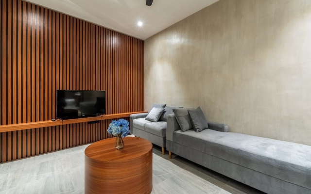 Garuda Villa – Lobby – Jimbaran