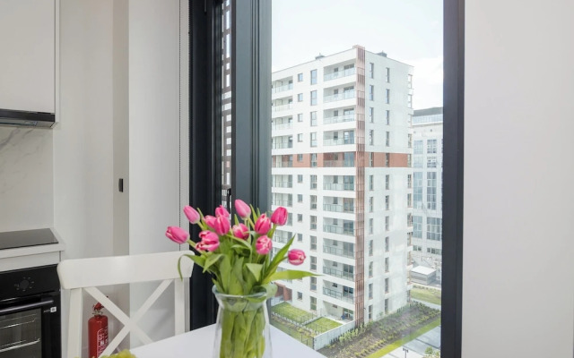 ShortStayPoland Prosta B187