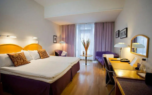 Hotel Kuninkaantie