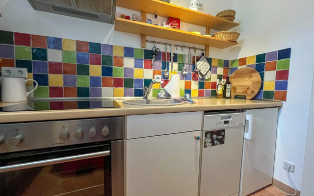 Ferienwohnung Elbtal