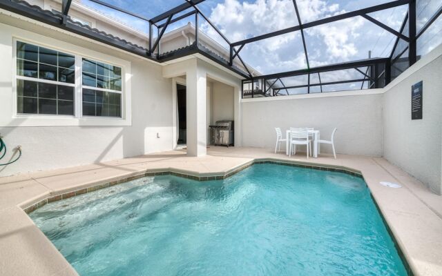 Disney Dream Home Prime Location Private Pool