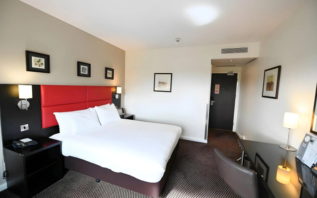 International Hotel Telford