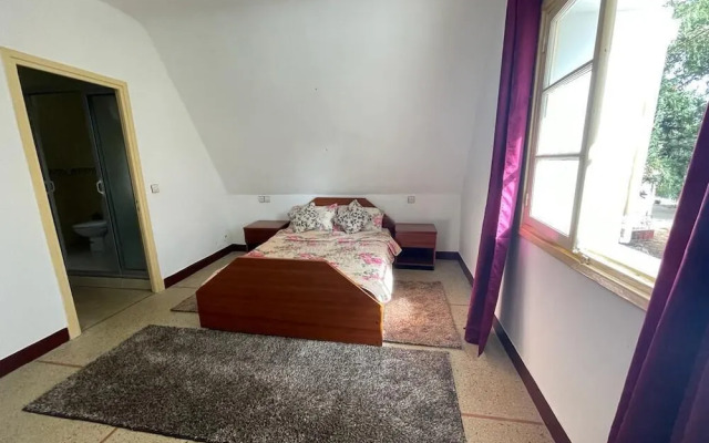 Chalet Ifrane