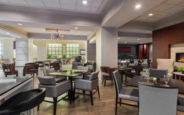 Chicago Marriott Suites Deerfield
