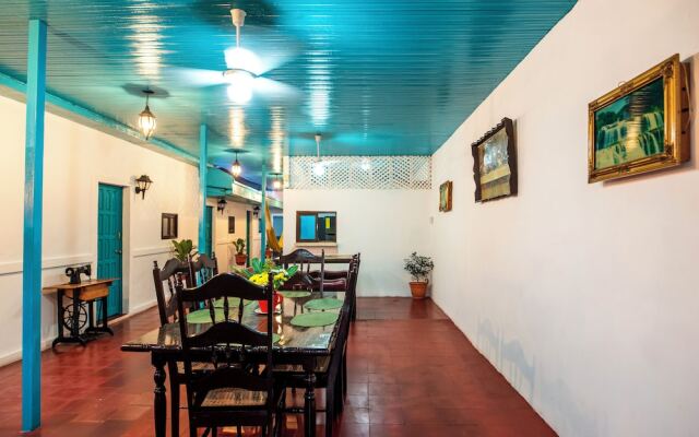 Hostal Victoria