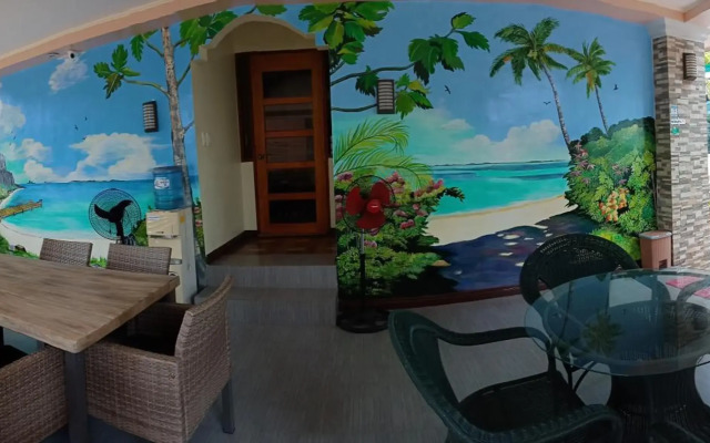 Dignadice's Homestay