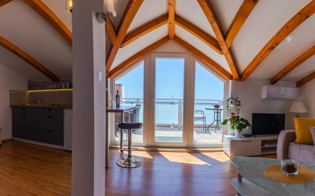 Comfortable apartment near Opatija