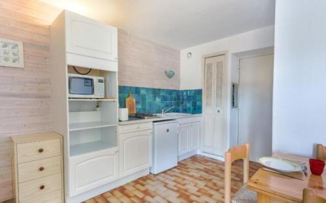 Apartment Port Richelieu 4