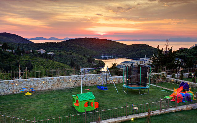 Sivota Diamond Spa Resort