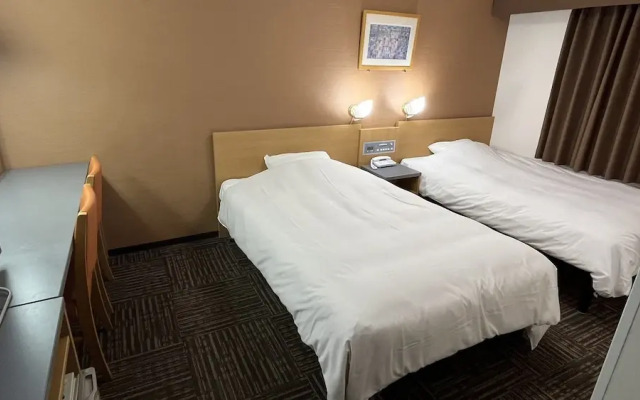 Hotel Alpha-One Mishima