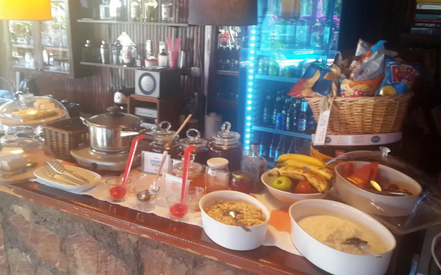 Kilim Hotel