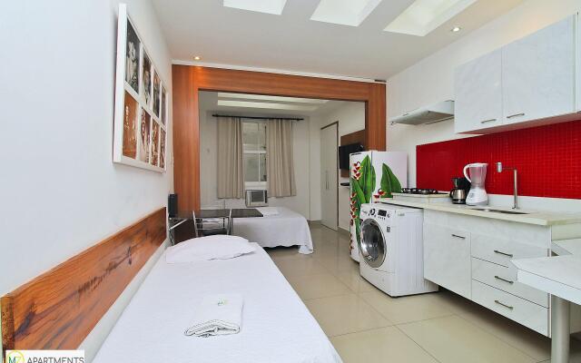 MZapartments Prado LB420