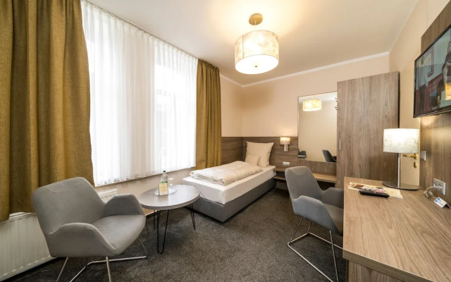 Parkhotel Lingen by Hackmann