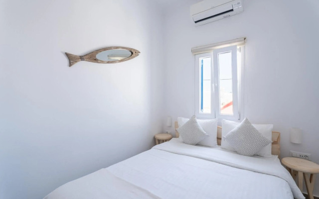 Eleanna's Mykonos
