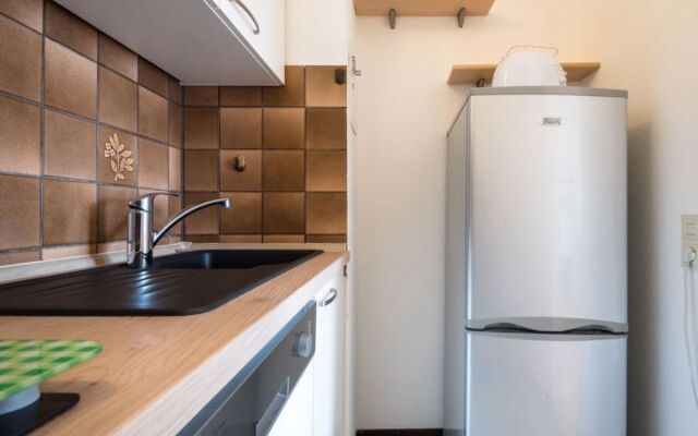 Apartment A1001 Sassofortino