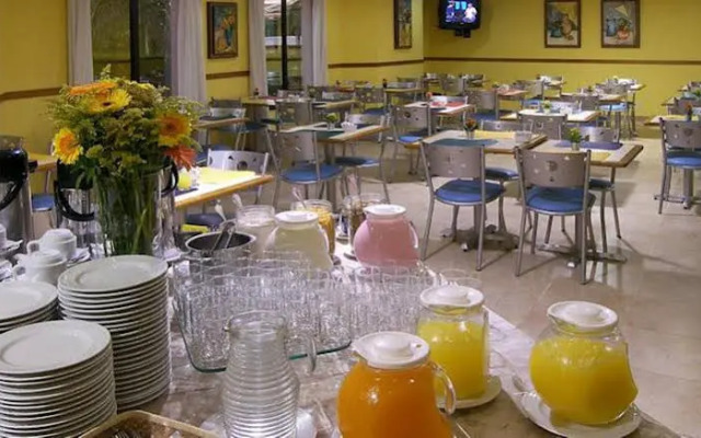 Sleep Inn Ribeirao Preto