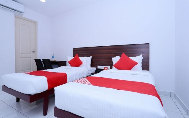 OYO 24139 Kings Fort