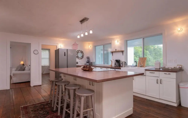 Village House 3 Bedroom Home