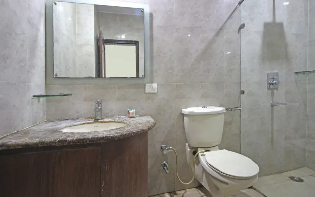 OYO 510 Hotel Chand Palace