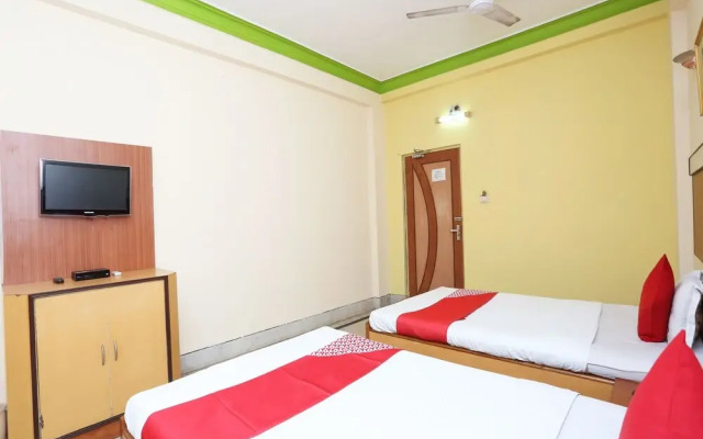 OYO 40479 Hotel Sree Residency