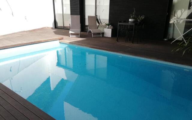 Oporto Guesthouse Ermesinde