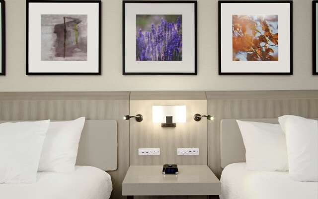 Hilton Garden Inn Columbus-University Area