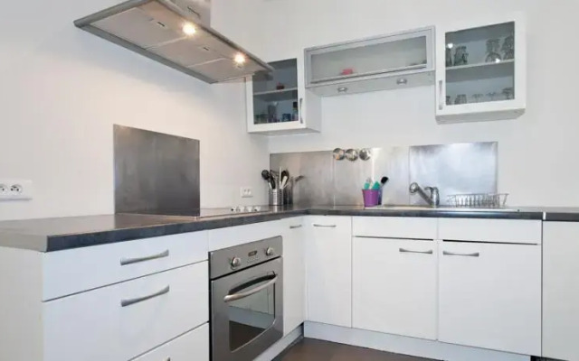 Maison Arlésienne Idéalement Située