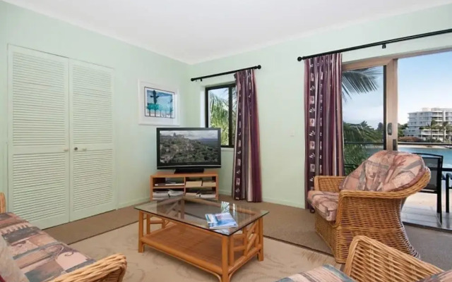 40 Culgoa Point