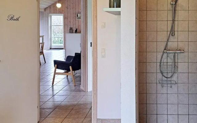 5 Star Holiday Home in Storvorde