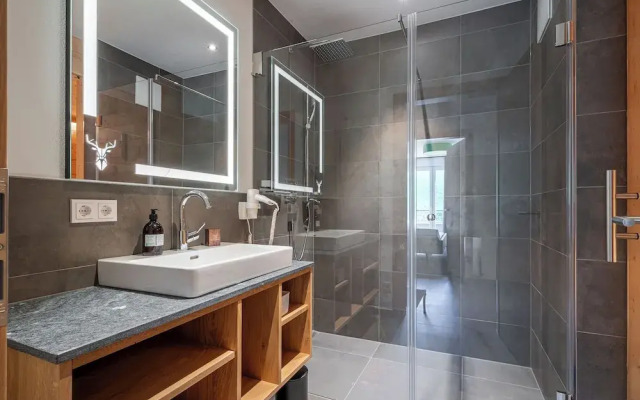 Alpenzauber Apartments by Monteviva