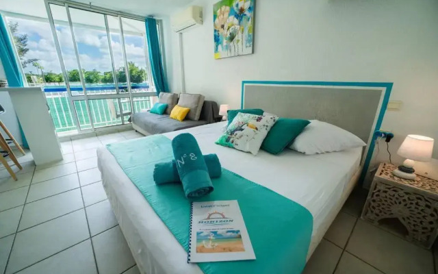 Studio Horizon Le Gosier