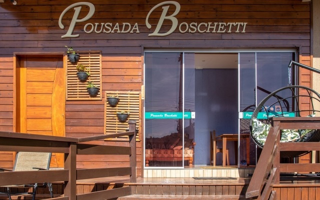 Pousada Boschetti