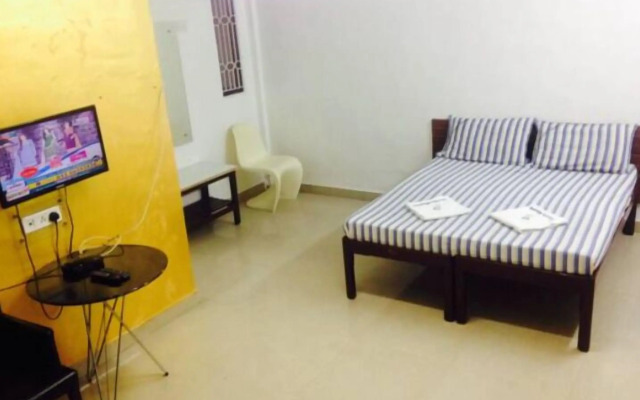 New Victory Mansion & Lodging by OYO Rooms