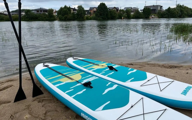 Южный берег