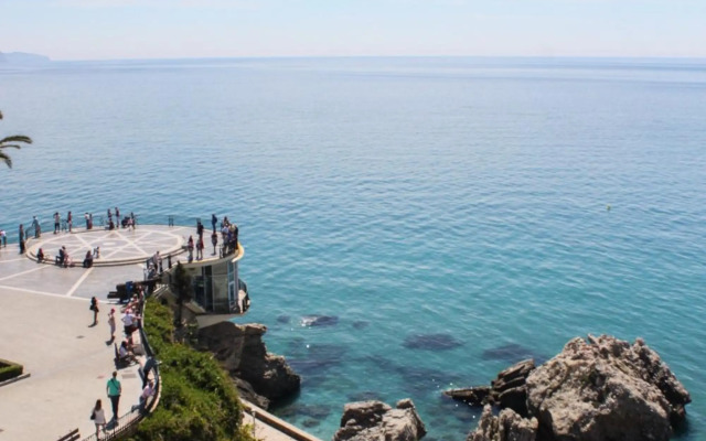 Apartamento Clavero 1