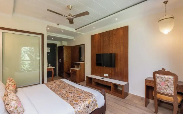 Quality Inn by Lawrence