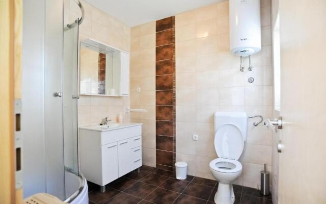 Apartmani Roko