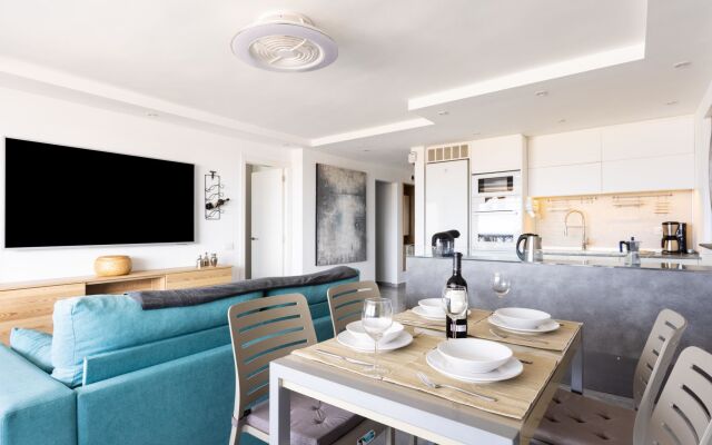 Apartment Royal Sunset Loggia