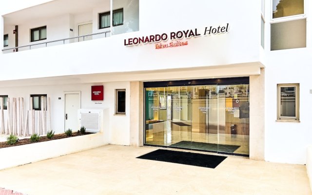 Leonardo Royal Suites Ibiza Santa Eulalia