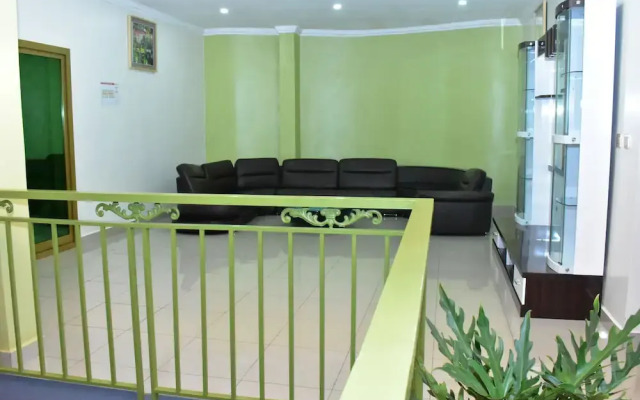 Lebanon Hotel