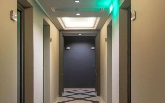 Theasis Hotel Paramythia